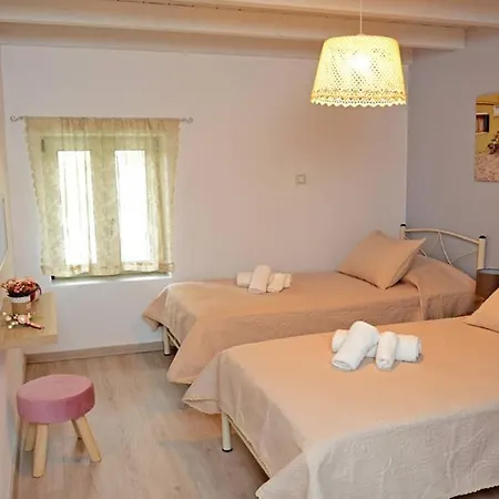 別荘 Casa Di Famiglia Koskinou