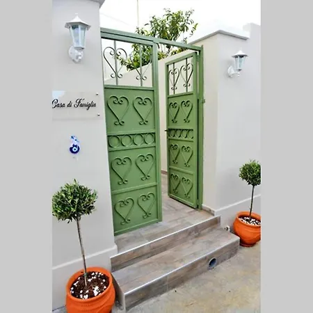 別荘 Casa Di Famiglia