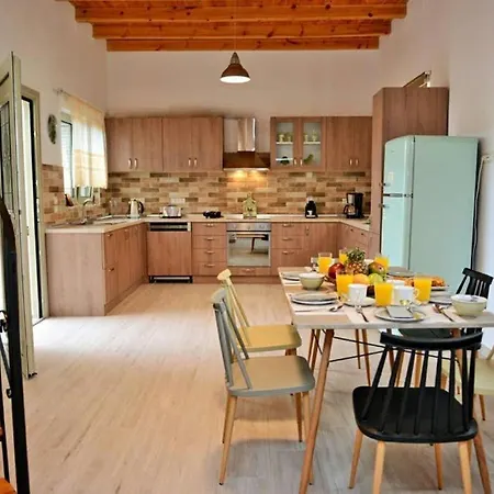 Casa Di Famiglia