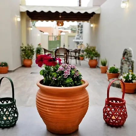 Casa Di Famiglia *
