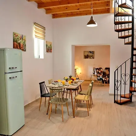 別荘 Casa Di Famiglia