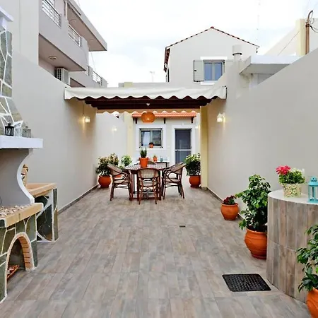 Tatil Evi Casa Di Famiglia *